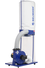 Вытяжная установка Belmash DC2500-AT/400