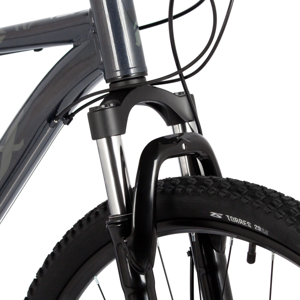 Горный велосипед FOXX Caiman 29" (2025)