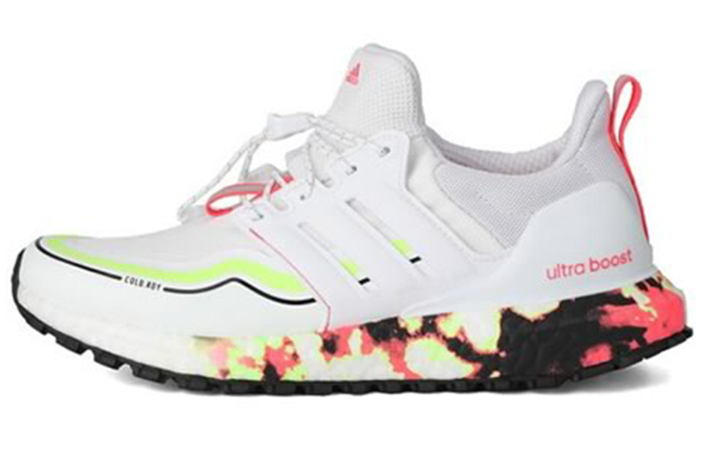 Кроссовки Adidas Ultraboost Winter.Rdy Dna (Женская размерная сетка)