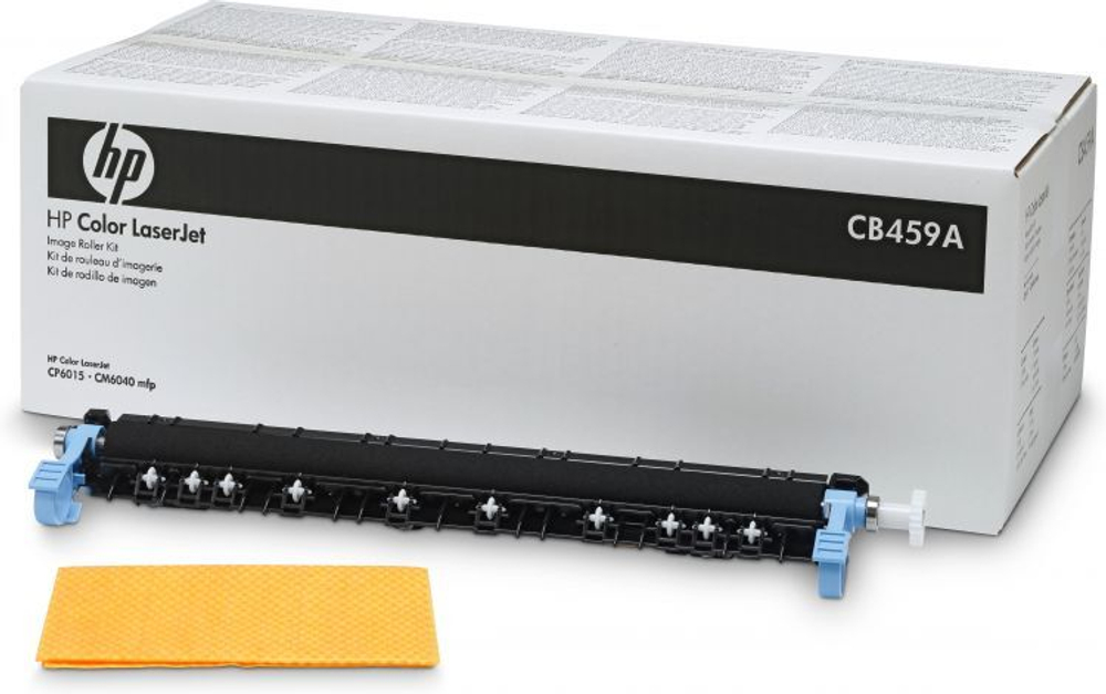 Комплект  HP CB459A/Q3938-67968/Q3931-67910/RM1-3319/RM1-3309