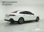 BMW 5 Series (G60) 523d M Sports (02.2024)