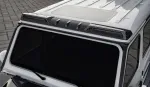 Карбоновый обвес Forza для Mercedes-Benz G-Class G63 / G500 2019+ Мерседес Гелик гелентваген