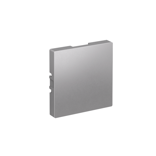 Заглушка AtlasDesign алюм. SE ATN000309