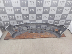 Бампер передний Volkswagen Tiguan 1 11-18 Б/У Оригинал 5NU807217AGRU