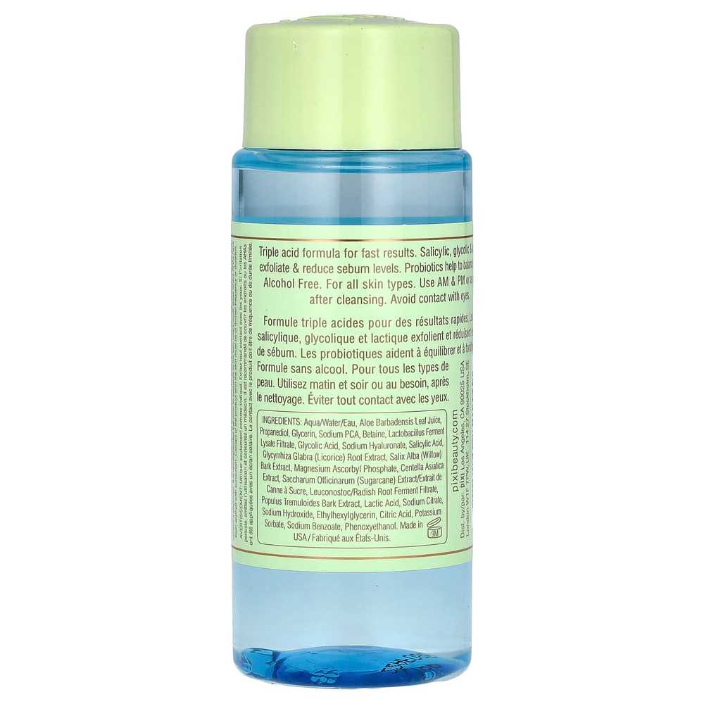 Pixi Beauty, Skintreats, очищающий тоник, 100 мл (3,4 жидк. унции)