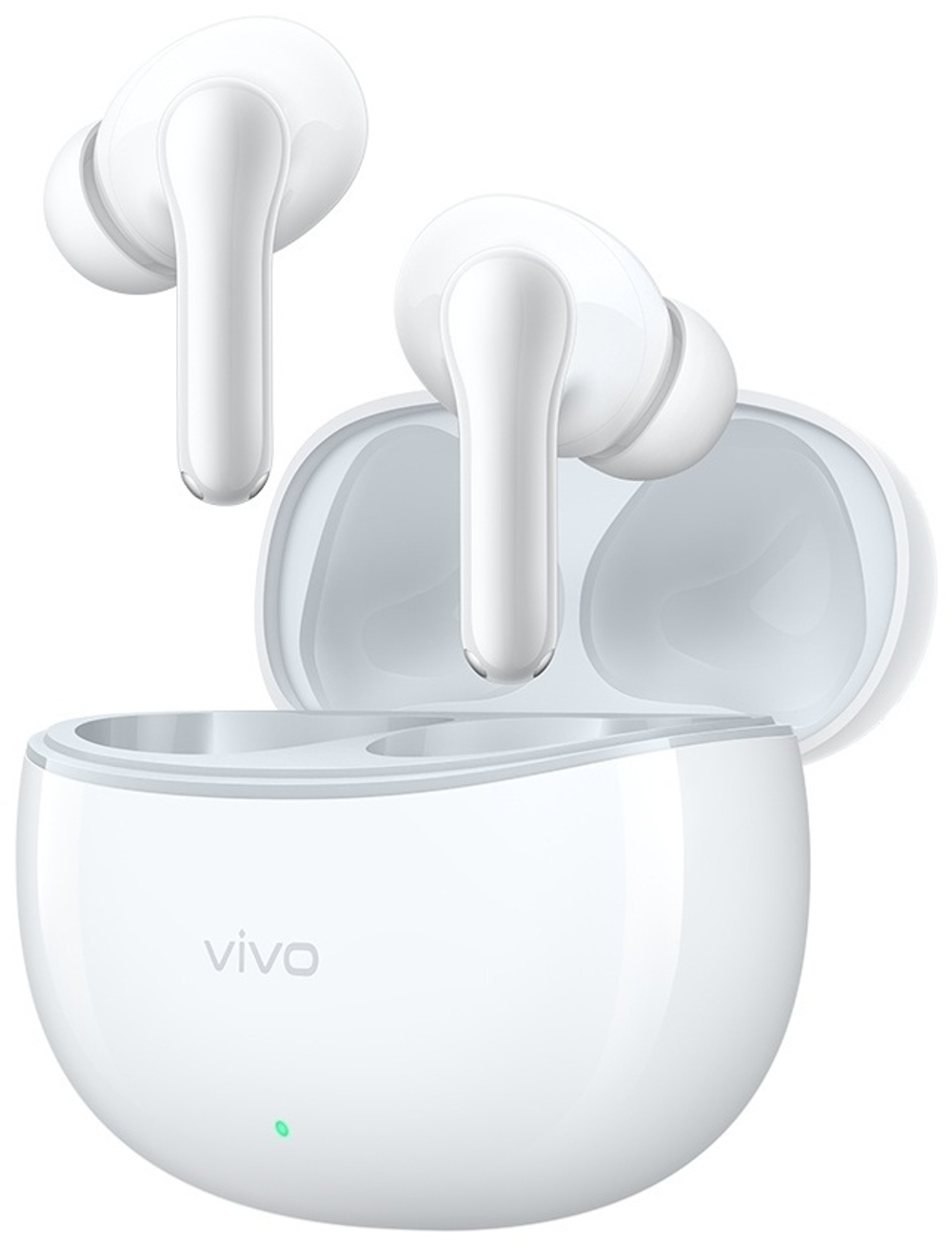 Наушники Vivo TWS 3e белый