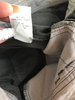 Брюки Quechua для городского стиля, маркировка 40, визуально на 46 размер