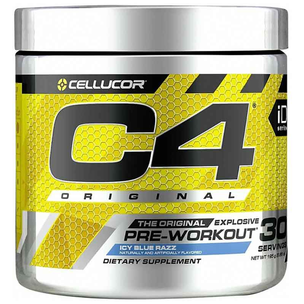 Cellucor C4 Original (195 гр./30 порц.) [M]