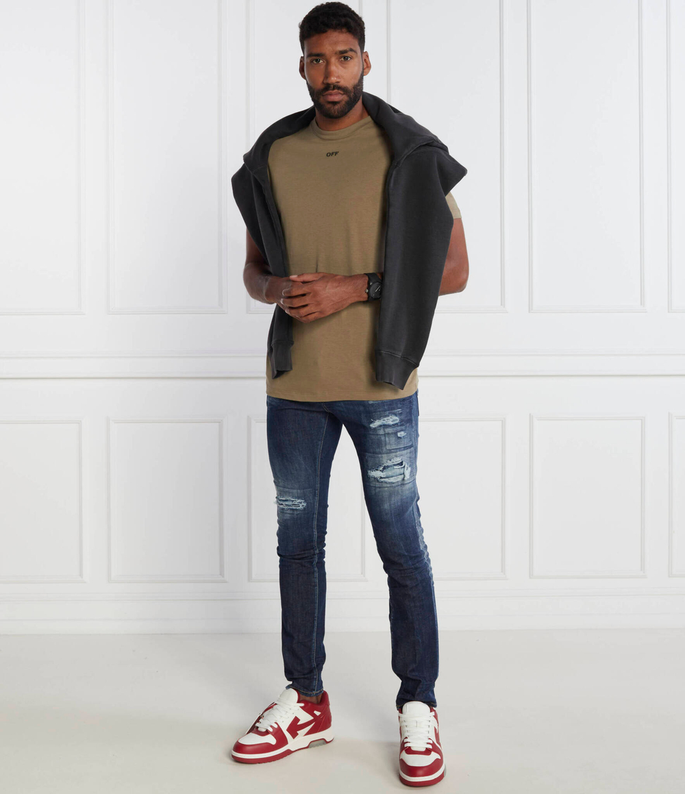 Джинсы Cool Guy Jean Dsquared2 - голубой(S71LB1257 S30789)