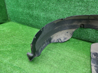 Подкрылок передний правый Hyundai Elantra 7 20-23