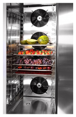 Шкаф шоковой заморозки Abat ШОК-20-1/1М