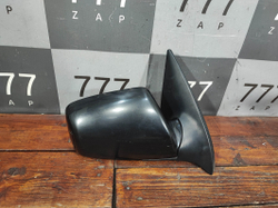 Зеркало правое 5 Pin Kia Sportage 2 (JE) 04-08 Б/У Оригинал 876201F220