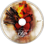 The Dark Element / Songs The Night Sings (RU)(CD)