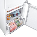 Встрой\холод  Samsung BRB 307154 WW\WT