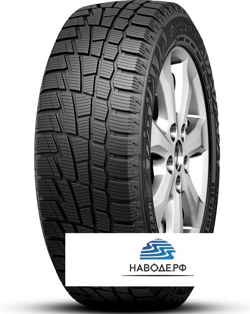 Cordiant 205/55 r16 Winter Drive 94T