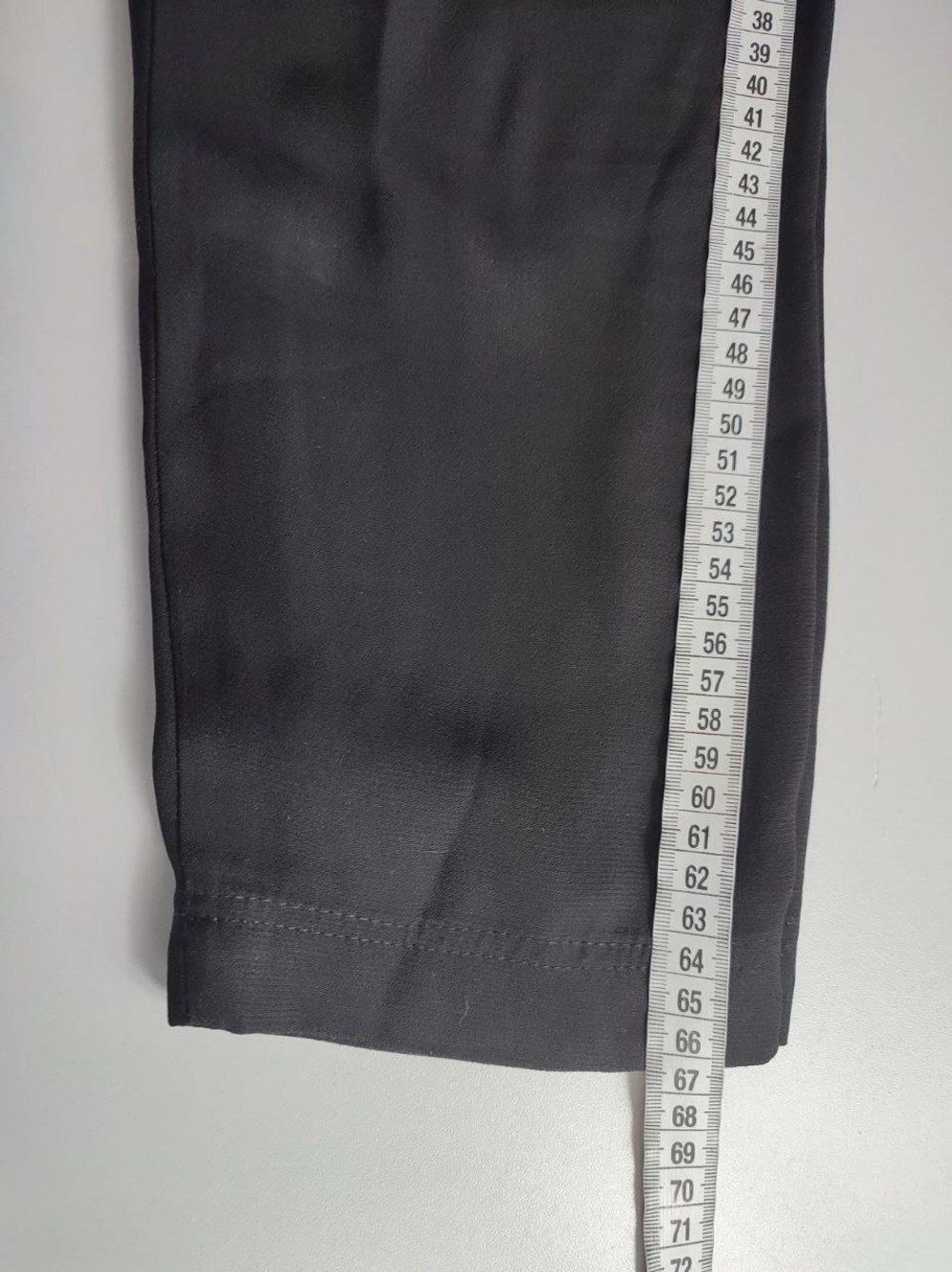 Брюки Stradivarius стильные 42 размер