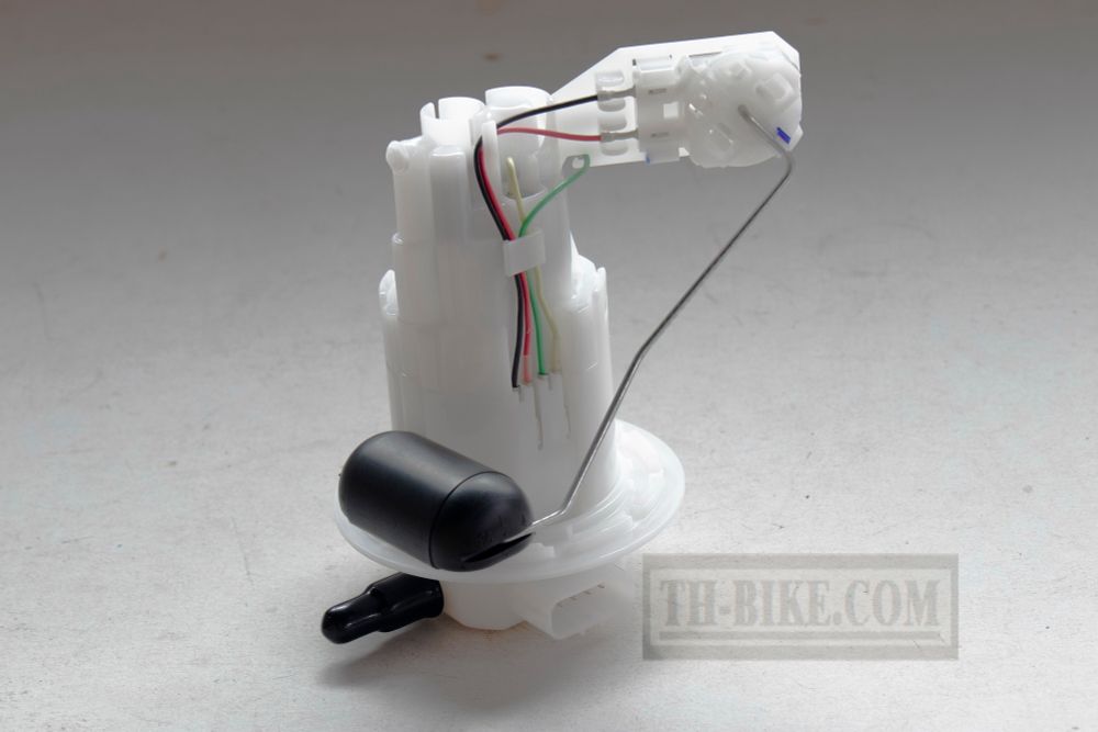 16700-KZZ-J01. PUMP ASSY., FUEL