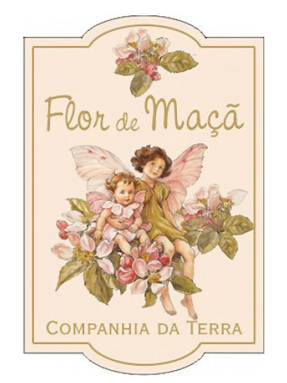 Companhia da Terra Flor de Maca