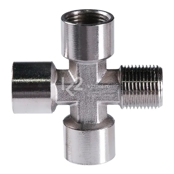 Переходник Fubag 3/8"FFFM