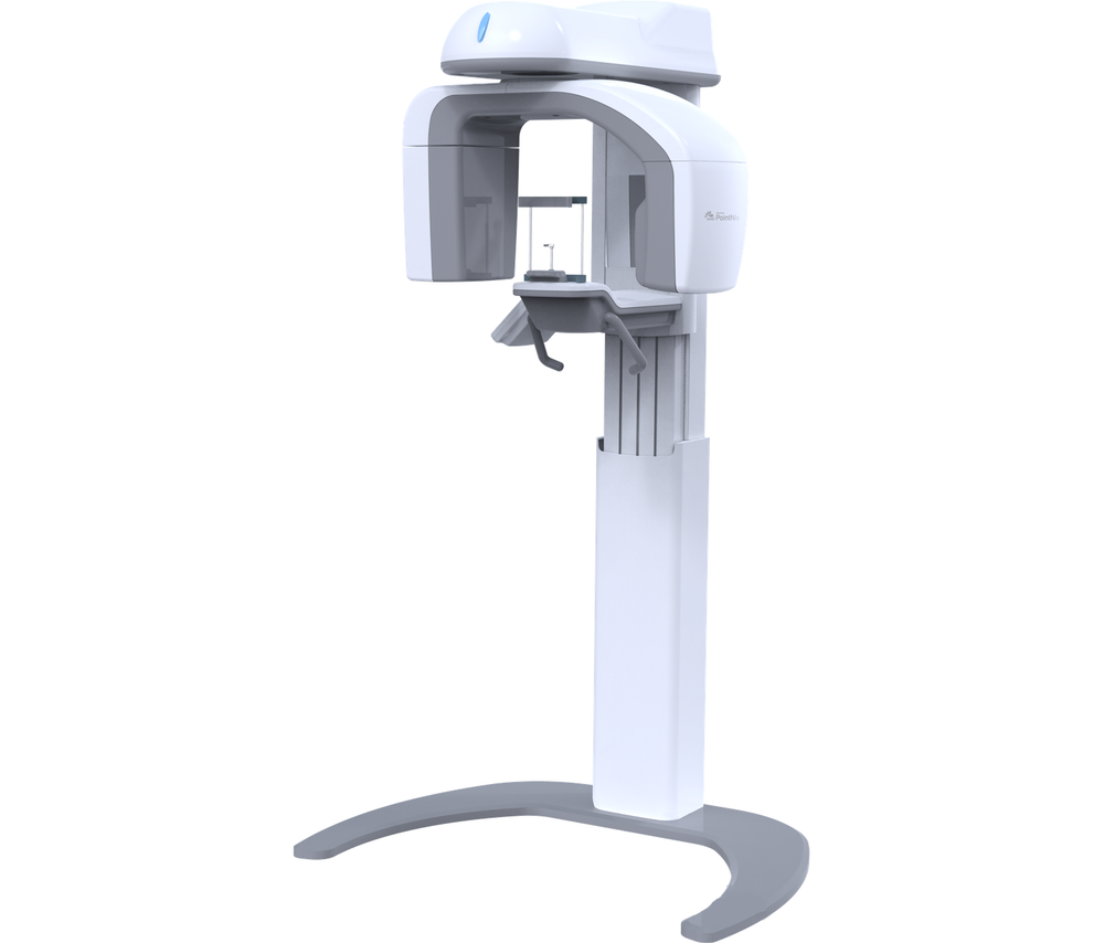 Стоматологический томограф Point 3D Combi