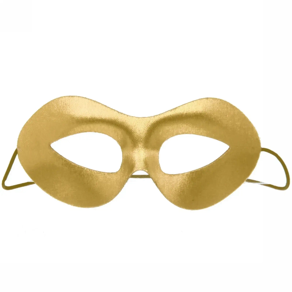 Маска «Блеск праздника», микс цветов