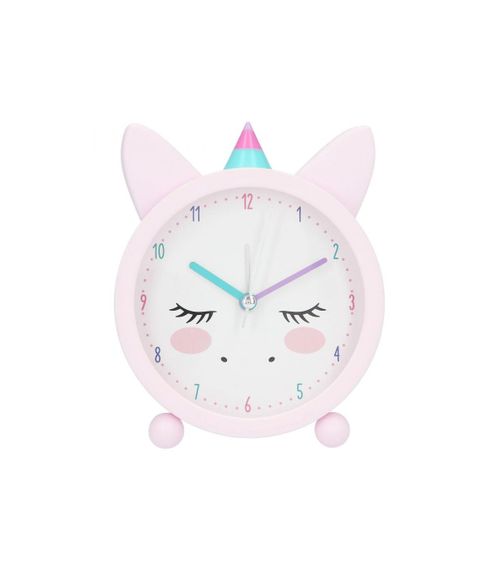 Yivi Alarm Clock