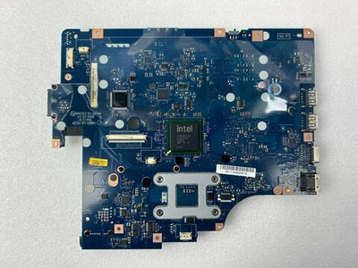 Материнская плата для ноутбука Lenovo G560e PAW20 GM45 10/100M UMA (11013324), оригинал
