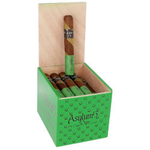 Asylum 13 The Ogre Toro Gordo