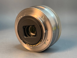 Sony ZV-E10 Kit 16-50mm