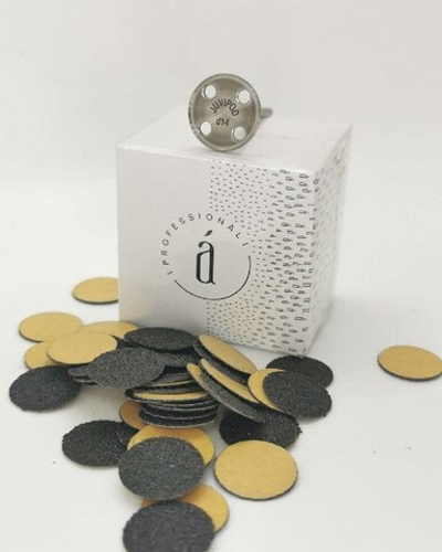 Диск 14 мм Подо (Атис)