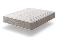 Ортопедический матрас Memory Duo, 180x200 см, средняя жесткость