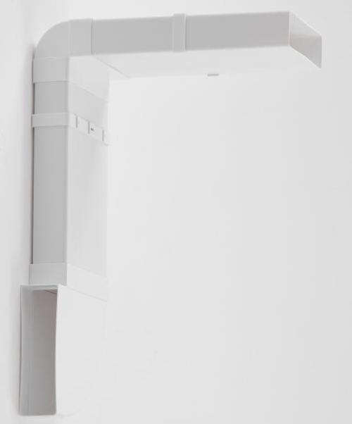 Набор воздуховодов для вытяжек TD-MASTER-v1