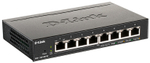 Коммутатор D-link DGS-1100-08PV2/A3A