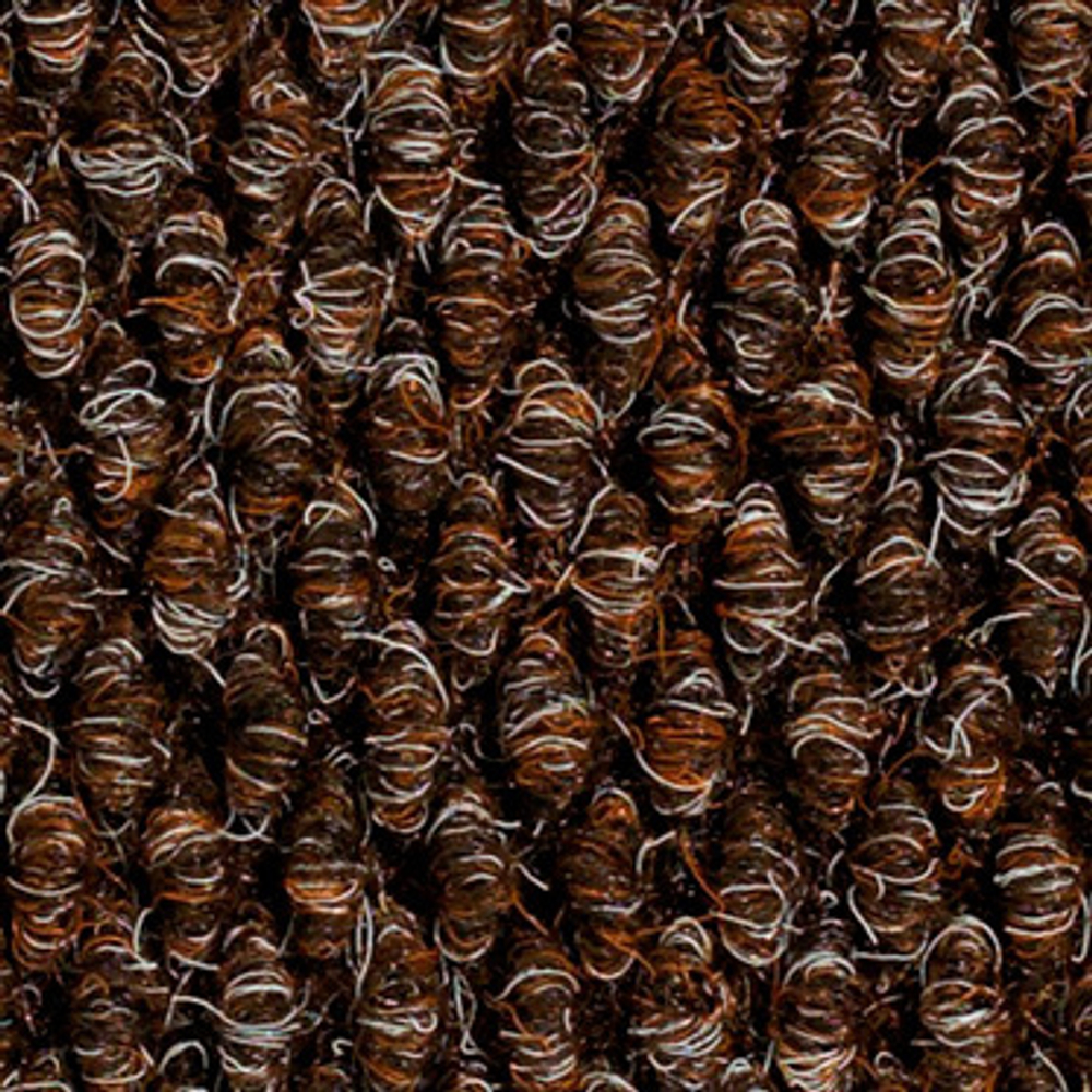 Грязезащитный ворсовый ковер «Nova Nop»