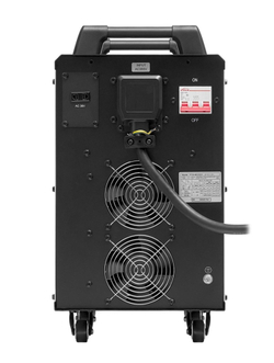 Сварочный полуавтомат TRITON STEELMIG 500 D TSMG500D