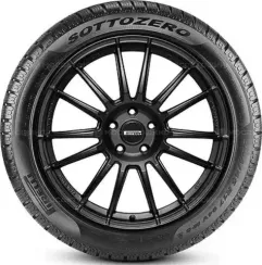 Pirelli Winter Sottozero II 265/40 R20 104V XL