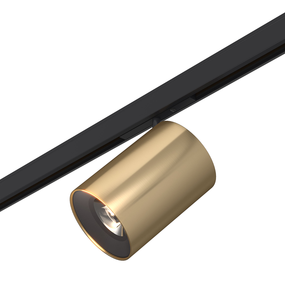 Магнитный трековый светильник ST Luce SUPER5 ST671.346.09