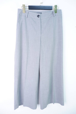 Брюки Aster широкого кроя, маркировка М, визуально 46 размер