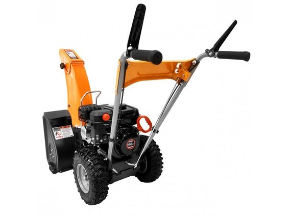 Снегоуборщик YARD FOX BASIC 5640H