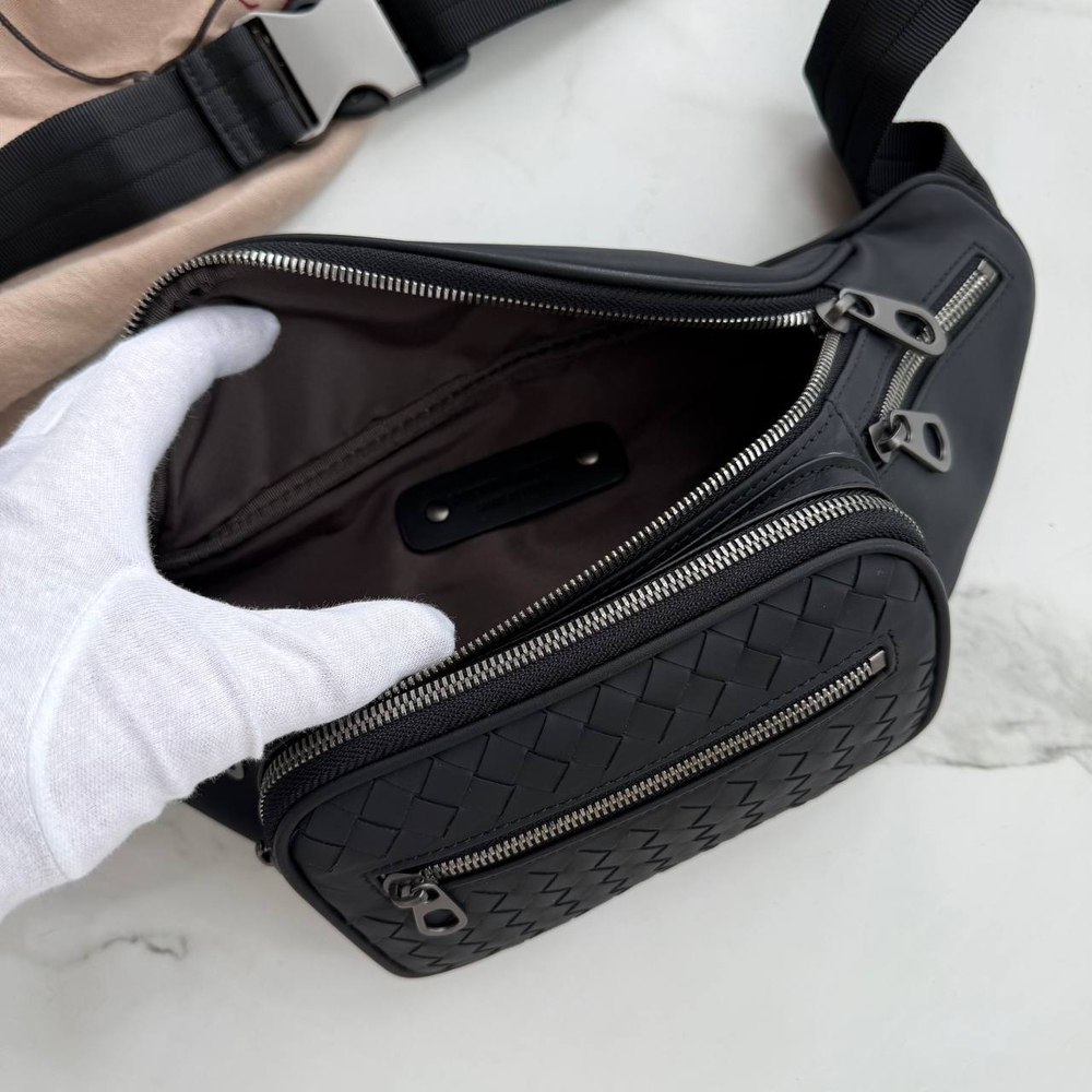 Сумка Bottega Veneta
