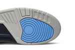 Кроссовки Jordan Air Jordan 3 Retro "Unc Tpu