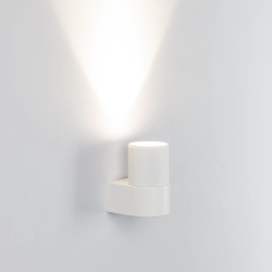 Светильник SP-SPICY-WALL-S115x72-6W Day4000 (WH, 40 deg) (Arlight, IP20 Металл, 3 года) 033848