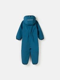Комбинезон Softshell демисезонный "Море"