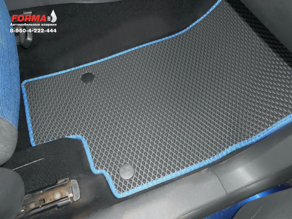 Volkswagen Golf Plus Mk5 (12.2004 - 09.2014)