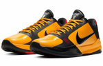 Кроссовки Nike Zoom Kobe 5 Protro "Bruce Lee"