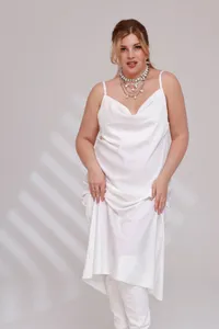 Платье 6080 Fabrika