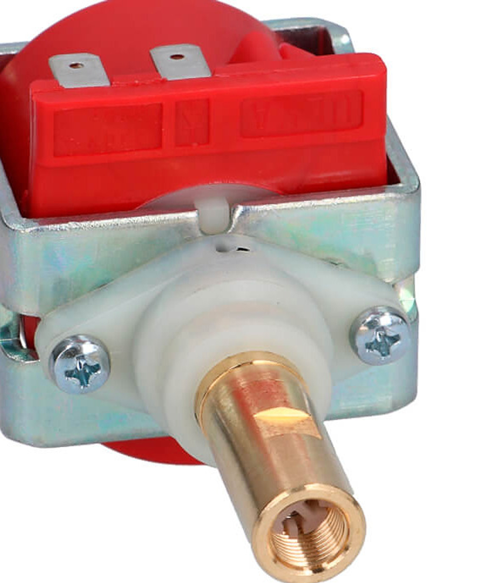 Помпа для кофемашин ULKA EX7 48W 230V 50Hz, 556217 вибрационная