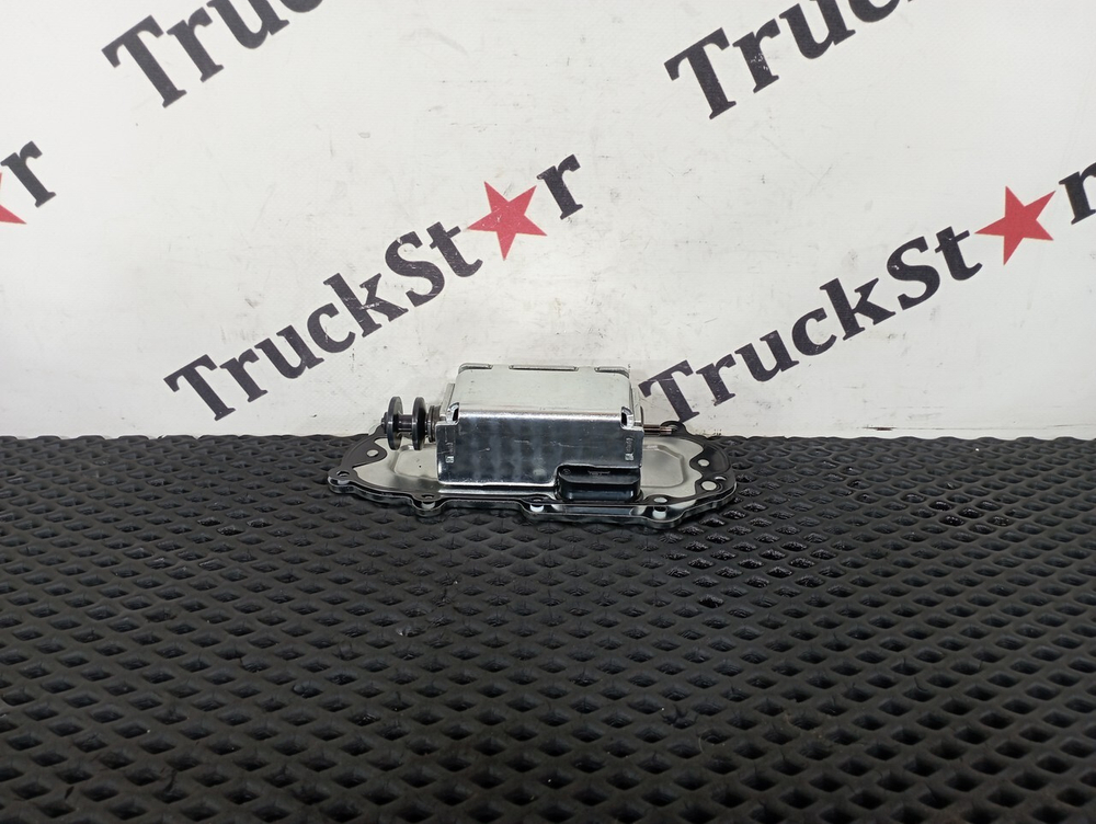 Сервопривод АКПП Traxon 2023г.