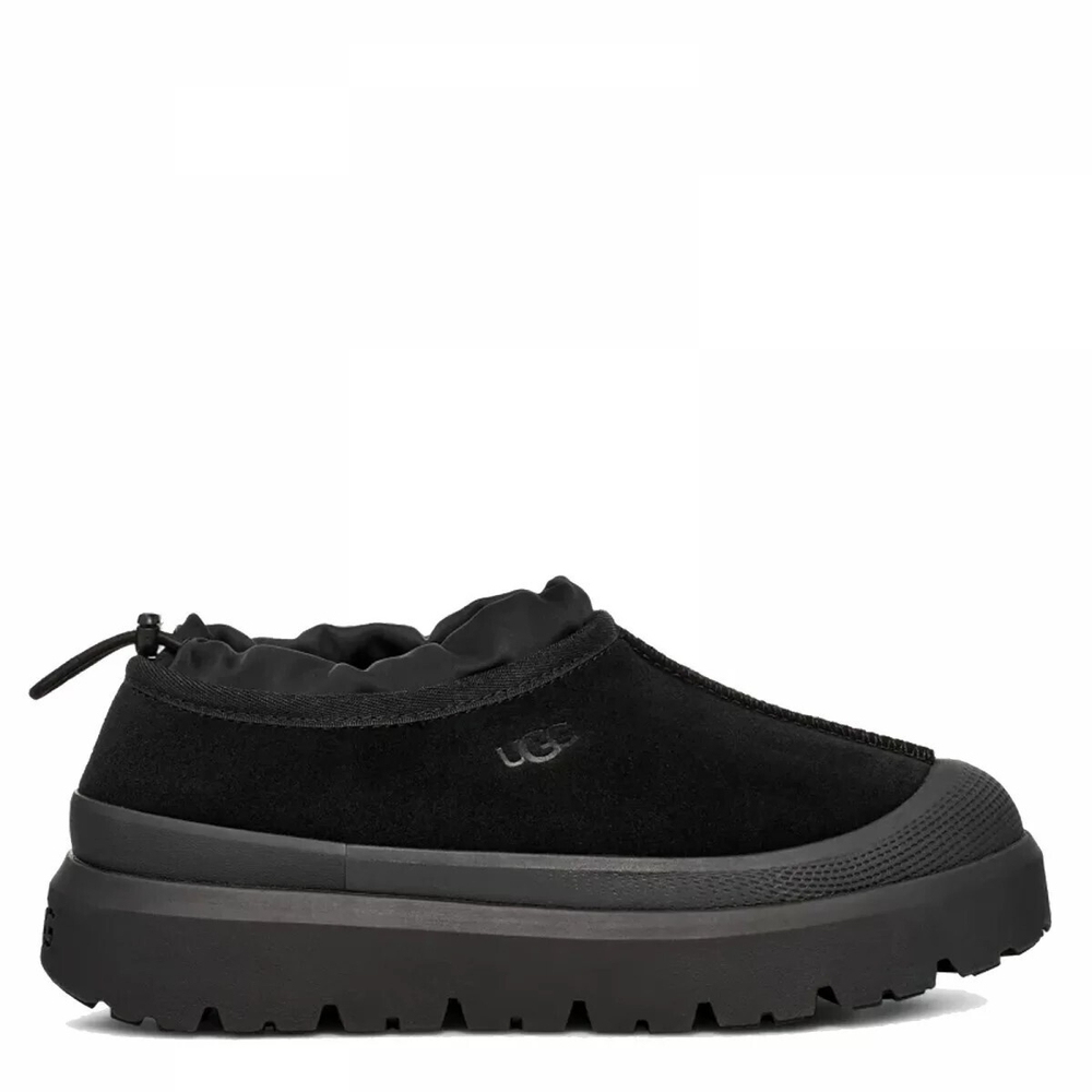 Угги UGG Tasman Hybrid Black