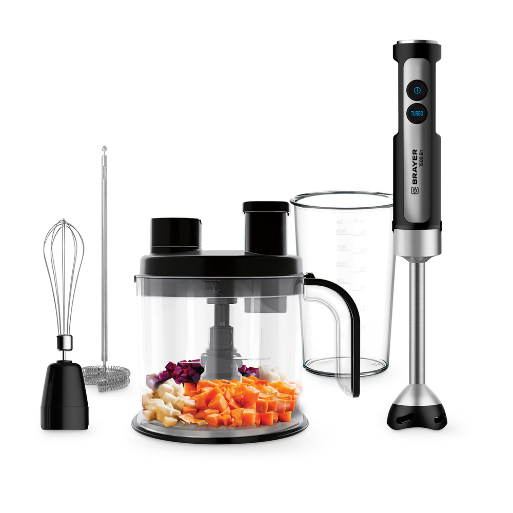 Блендерный набор BRAYER BR1263